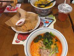 -和府捞面(天河领展广场店)