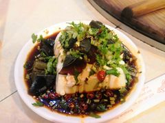 -王老六铁锅炖鱼(圣亚海洋店)