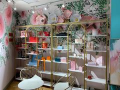 -西檬树SIMON·T轻奢蛋糕(大东方Max店)