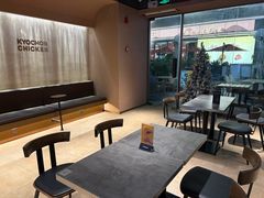 -Kyochon1991校村(共和路店)