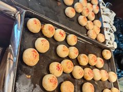 -上海和平饭店维克多咖啡厅 Victor's