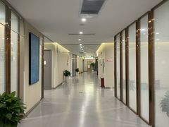 -爱康国宾体检中心(北京航天桥光耀东方分院)