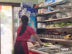 -凰仪桥饭店(鲁迅西路店)