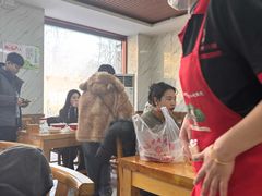 -闫家驴肉火烧(五四店)