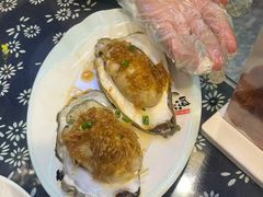 -旺角小渔村·海肠捞饭开创者(二马路店)
