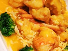 -粤麓轩餐厅(中信泰富广场店)