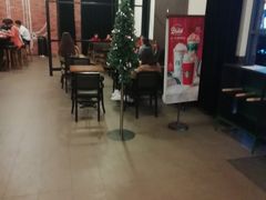 大堂-星巴克臻选(嘉定疁城国际店)