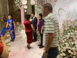 -宁波华侨温德姆至尊豪廷大酒店·宴会厅