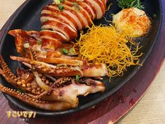 -友壹町寿司(佛山新DNA店)