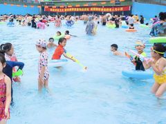 -欢乐水魔方水世界