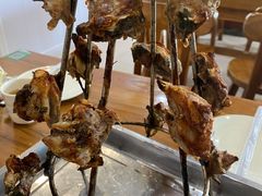 -阿达西新疆餐厅(西北大学店)