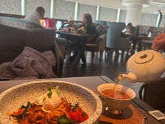 -良木缘咖啡西餐(蜀汉路店)
