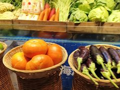 -大张烙馍村·美食地标(泉山店)