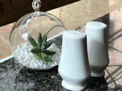 -上海齐鲁万怡大酒店·辣椒屋咖啡厅