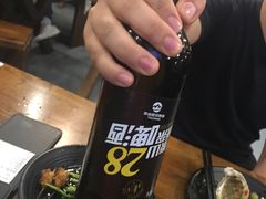 -烤官达人·徐州鲜羊肉串(江宁店)