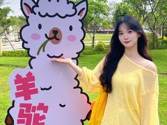 -盈香心动乐园