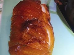 枣香酥北京烤鸭-唐廊烤鸭店(工体店)