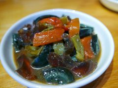 皮蛋-阿里家·新疆烤肉酒場 by MIG