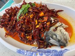 -前王院•巧克力海鲜市集餐厅(万平口店)