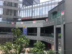 -幸福蓝海院线影城(世茂滨江店)