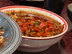 -堂瓦里·33年传统赣菜(第一街区店)