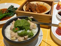 -蔡澜点心·粤菜(花城汇南区店)