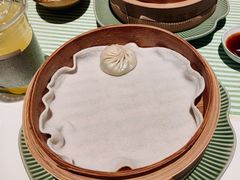 -桂满陇·蟹黄小笼汤包(环球港店)