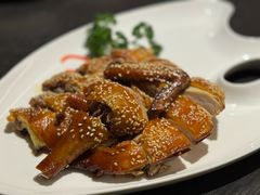 -汇华阁中餐厅·粤菜早茶(汇华希尔顿逸林酒店)