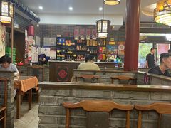 -刘妈菜馆(磁器口店)