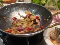 -U你·天然调味(南湖总店)