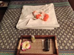 -SABAI THAI SPA泰式按摩体验馆(北城天街店)