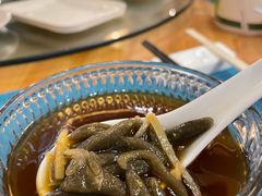 -糟粕醋·椰苑海南菜餐厅(亚龙湾天域酒店)