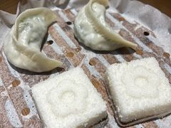 -文楼·淮扬菜·淮安早茶(河下古镇翔宇店)