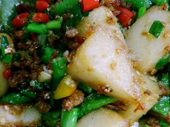 -味老大土碗菜(中山三路店)