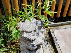 门面-竹里馆·淮扬菜·功夫茶(老门东店)