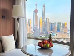-上海外滩茂悦大酒店