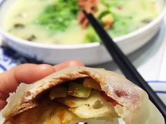 -京味民福烤鸭店(建设四马路店)