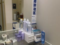 -天真蓝照相馆(西安南门王府井LAB店)