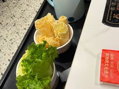 -八合里潮汕鲜牛肉火锅(上海汇智广场店)