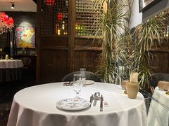 -小河盐帮·私家菜·烤鸭(三元桥·霄云路店)