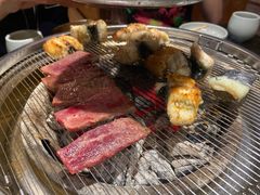 -味家烤肉烤鳗鱼牛排(西塔旗舰店)