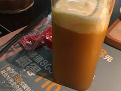 -酷公社·榴莲披萨(太原街店)