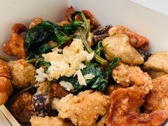 -呷贺盐酥鸡(抄纸巷店)