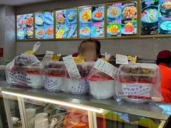 -西塔大冷面(市府大路店)