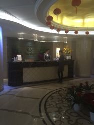 -馨月汇·独栋月子会所(静安店)