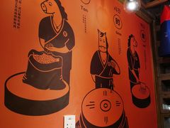 -鑫日千里马朝鲜族小馆(总店)