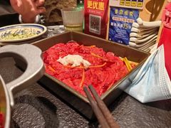 -滇牛云南火锅(桂林路店)