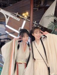 -汉仪华裳汉服馆(打浦桥店)