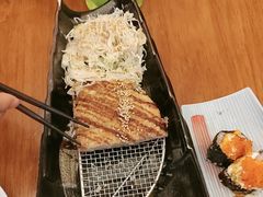 -白石的深夜食堂(万达店)
