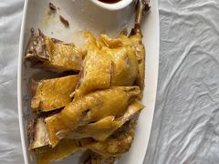 -小六农家乐(崇明西沙湿地店)